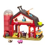 Alex Toys Çiftlik Hayvanları Banyo Keyifleri