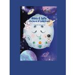 Alexa & Sofia The Secret Of Space Travel by Maribel Ramos Brooks