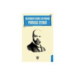Alexander Israel Helphand Parvus Efendi Dorlion Yayınevi