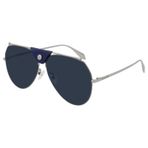 Alexander Mcqueen 0316S 004 Unisex Güneş Gözlüğü