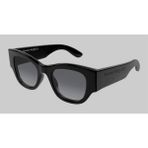 Alexander Mcqueen 0420S Güneş Gözlüğü - Desenli