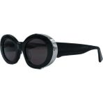 Alexander McQueen 0445S 001 Güneş Gözlüğü