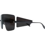 Alexander McQueen 0460S 001 Güneş Gözlüğü
