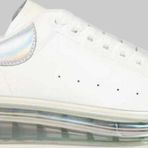 Alexander Mcqueen Air Taban Sneakers