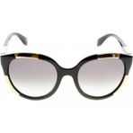 Alexander Mcqueen AM0007S-001-52 Kadın Güneş Gözlüğü