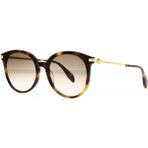 Alexander Mcqueen AM0135S 002 Kadın Güneş Gözlüğü