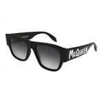 Alexander Mcqueen AM0328S 001 Erkek Güneş Gözlüğü