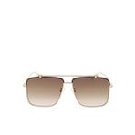 Alexander Mcqueen - Am0336S - Güneş Gözlüğü - 002