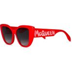 Alexander Mcqueen AM0347S 002 Kadın Güneş Gözlüğü
