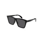Alexander Mcqueen Am0352s Siyah Unisex Güneş Gözlüğü