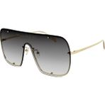 Alexander Mcqueen AM0362S 003 Kadın Güneş Gözlüğü