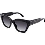 Alexander Mcqueen AM0398S 001 Kadın Güneş Gözlüğü
