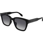 Alexander Mcqueen AM0399SA 001 Güneş Gözlüğü