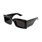 Alexander Mcqueen AM0433S 001 Kadın Güneş Gözlüğü