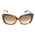 Alexander Mcqueen AMQ 4262/F/S 05LCC-58 Kadın Güneş Gözlüğü