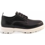 Alexander Mcqueen Erkek Günlük Ayakkabı 683570 - Black