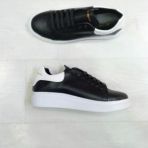 Alexander Mcqueen Erkek Sneaker Koşu Yürüyüş Spor Ayakkabı Replika Ürün