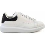 Alexander McQueen Erkek Spor & Sneaker 553680 - Beyaz - Siyah