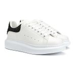 Alexander Mcqueen Kadın Sneaker - Beyaz