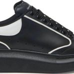 Alexander Mcqueen Oversize Sneakers
