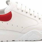 Alexander Mcqueen Unisex Sneaker
