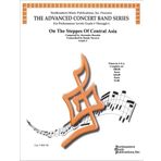 Alexander Porfiryevich Borodin-On The Steppes Of Central Asia-SET