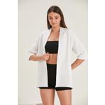 ALEXANDERGARDI CEPLİ İNCE CEKET (B22-32900)