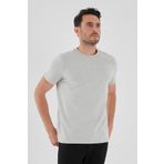 ALEXANDERGARDI Dokulu Erkek T-shirt