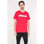 ALEXANDERGARDI E21-UN Baskılı T-shirt