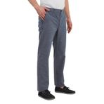 ALEXANDERGARDI Erkek Normal Kalıp Desenli Pantolon (842452) MAVİ 34