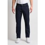 ALEXANDERGARDI Straight Fit Jean KOYU LACİVERT 33