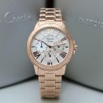 Alexandre Christie 2650BFBRGSL Kadın Kol Saati