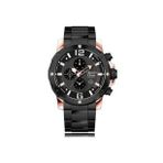 Alexandre Christie 6060MCBBRBA Erkek Kol Saati