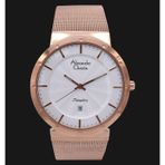 Alexandre Christie AC8385MDBRGSL Bakır Erkek Kol Saati