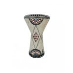 Alexandrıa Döküm Darbuka Jz06