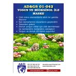 ALEXDELLO AD&GS Yosun Ve Mioksinol Ile Maske