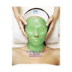 ALEXDELLO YÜZ BAKIM MASKE Soyulabilen alginat Toz maske Gözenek Temizleyici , Sıkılaştırıcı Lekeye- C Vitaminli Maske - 30 Gr.