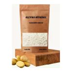 Aleyna Baharat 1 kg Patates Nişastası