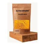 Aleyna Baharat 1 Kg Toz Zerdeçal Yeni Öğütülmüş