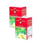 Aleyna Baharat 2 Adet Ziya Dede Atom Nane Limon Melisa Çayı