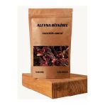 Aleyna Baharat 250 Gr Hibiskus Çayı / Nar Çiçeği / Hibiscus / Bamya Çiçeği - Katkısız & Doğal