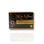 aleyna baharat Dr.Slim Kahve Form Kahve L-Carnitin Hindiba Kahve- Detox Kahve