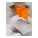 aleyna baharat Kojik Asit Sabunu Kojic Asid Soap 120 gr 2 ADET
