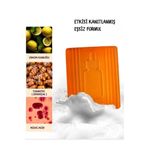 aleyna baharat Kojik Asit Sabunu Zerdeçal Içerikli Cilt Lekelerine Özel Formül 120 gr Kojic