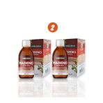 aleyna baharat Madenci Şurubu Tabib Lokman 230 gr 2 Adet