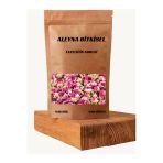 Aleyna Bitkisel 100 gr Pembe Tomurcuk Gül Kurusu