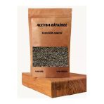 Aleyna Bitkisel 100 gr Tomurcuk Lüks Yeşil Çay