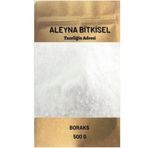 Aleyna Bitkisel 500 gr Boraks
