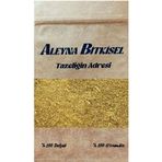 Aleyna Bitkisel 500 gr Rezene Tohumu Tozu