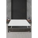 Alez Micro Dört Köşe Lastik Yatak Koruyucu 100*200 cm - 100 x 200 cm - Çok Renkli